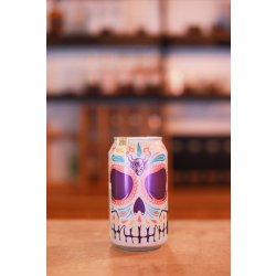 Stone Buenaveza Salt & Lime Lager
