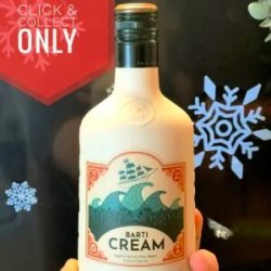 Barti  Cream Liqueur - Nearest Beer Shop