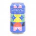 Collectiv Arts - Hazy Pale ale - 0.4° 