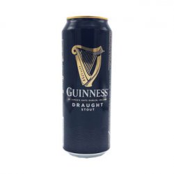 Guinness - Guinness Draught - Bierloods22