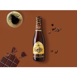 Leffe Bruin Belgian Dubbel - Thirsty