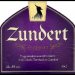 Zundert 8 Trappist David Fust 20 ltr 8%   