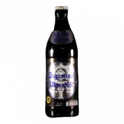 Augustiner Augustiner  - Hefe-Weissbier  - 5.4% - 50cl - bte - La Mise en Bière