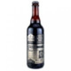 Bottle Logic Scatter Signal Barrel-Aged Imperial Mocha Stout 2021 500ml - Shop Wine Direct