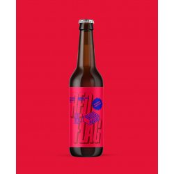 Brique House Brewery RED FLAG