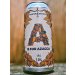 Phantom Brewing Co - A Is For Azacca Phantom Brewing Co - A Is For Azacca