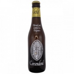 Corsendonk  Corsendonk Gold Tripel - De Biersalon