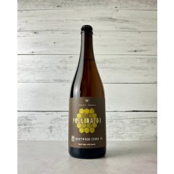 Rootwood Cider - Pollinator Cider (750 mL) - Press Then Press