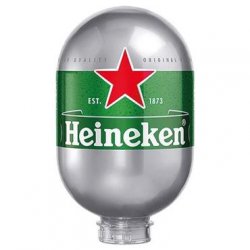 Heineken