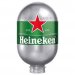 Blade Heineken 8 Litre Keg 