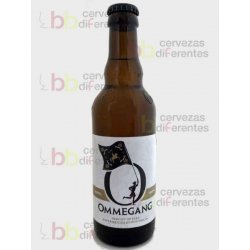 Charles Quint Ommegang 33 cl - Cervezas Diferentes