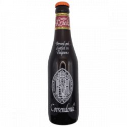 Corsendonk  Corsendonk Dubbel Kriek - De Biersalon