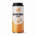 Funky Fluid Ganz Egal 500ml 