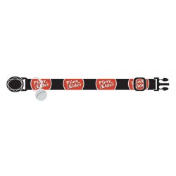 Russian River Pliny the Elder Cat Collar - Russian River Brewing Company