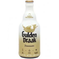 Gulden Draak Brewmaster Edition