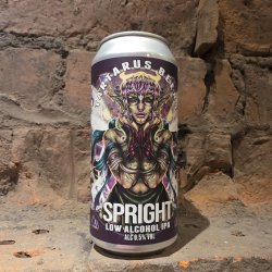 Tartarus Beers Spright