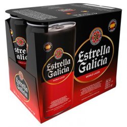 Estrella Galicia Especial Estrella Galicia Especial