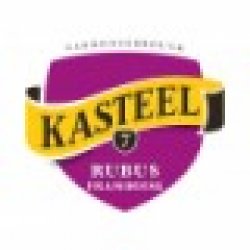 Kasteel Brouwerij Vanhonsebrouck Kasteel Rubus Framboise