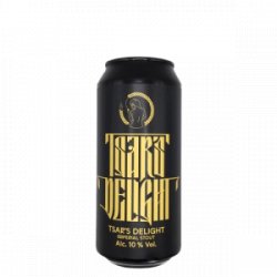 La Superbe  TSAR’S DELIGHT - De Biersalon