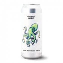 tree octopus, 8.0% - The Fuss.Club