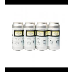 Verdant Brewing Co Comfort Settings