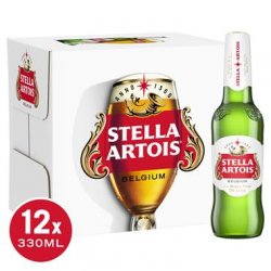 Stella Artois
