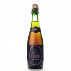 Tilquin Oude Mûre ’15  ’16 - Belgian Craft Beers