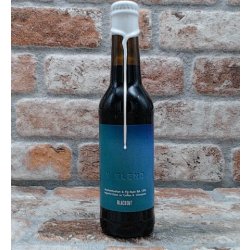 Blackout Brewing V-BLEND