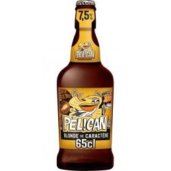 PELICAN 65C 7,5% BLD N.F - Selfdrinks