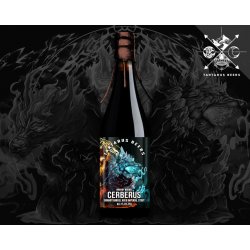 Tartarus  Brandy Barrel Cerberus (750ml) - The Cat In The Glass