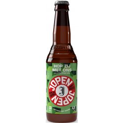 Jopen Hop Zij Met Ons