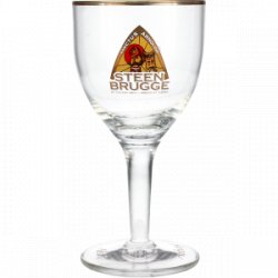 Steenbrugge BierBokaal - Drankgigant.nl