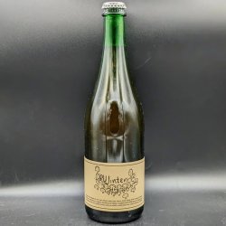 Wildflower Brewing & Blending Winter