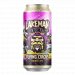 Lakeman Flying Circus Bright IPA 440mL Lakeman Flying Circus Bright IPA 440mL