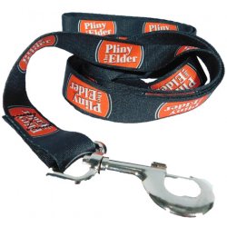 Russian River Pliny the Elder Dog Leash - Russian River Brewing Company