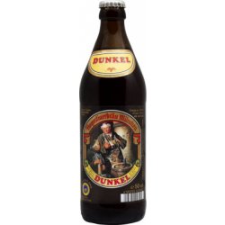 Augustiner Dunkel - Rus Beer