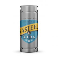 Kasteel Brouwerij Vanhonsebrouck Kasteel Xtra - Elings