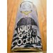 Left Handed Giant - Wild Grey Ocean 