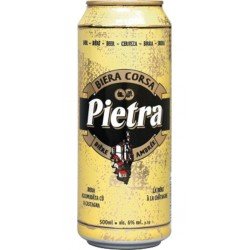 Pietra AmbrÃ©e 6% 50cl - Selfdrinks