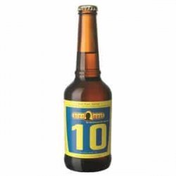 Bier Paul 10 India Pale Ale 20 x 33 cl MW Flasche - Pepillo