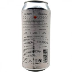 Two Flints Brewery Big Moon