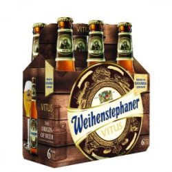 Weihenstephaner VITUS