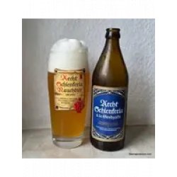 Schlenkerla ("Heller-Bräu" Trum) Aecht Schlenkerla A La Grodziskie