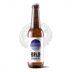 BRLO German IPA - Ales & Co.