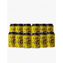 BUQUI BICHI BANQUETERA 12 PACK - Buqui Bichi Brewing