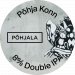 Põhjala Põhja Konn 8,0% 20 l KeyKeg 