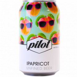 Pilot IPApricot