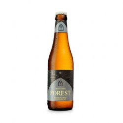 Abbaye de Forest 33 cl - RB-and-Beer