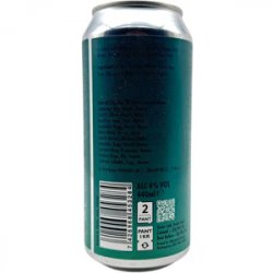 Otherworld Brewing OCTLANTIS