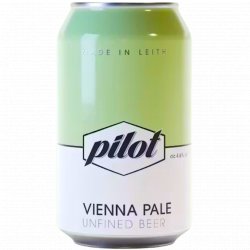 Pilot Vienna Pale Pilot Vienna Pale